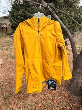 Kuhl Stretch Voyagr Rainjacket
